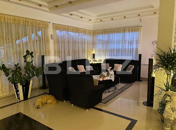 Casa de vânzare 5 camere Ciarda Rosie - 98046CV | BLITZ Timișoara | Poza4