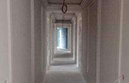 Cladire multifunctionala, parcare subterana, zona Take Ionescu