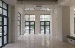 Cladire multifunctionala, parcare subterana, zona Take Ionescu