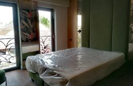 Cladire multifunctionala, parcare subterana, zona Take Ionescu