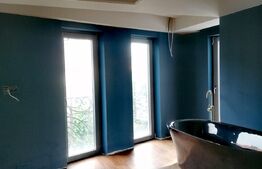 Cladire multifunctionala, parcare subterana, zona Take Ionescu