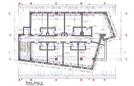 Cladire multifunctionala, parcare subterana, zona Take Ionescu