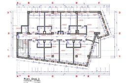 Cladire multifunctionala, parcare subterana, zona Take Ionescu