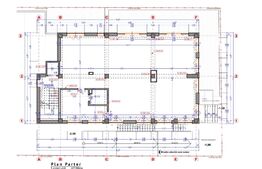 Cladire multifunctionala, parcare subterana, zona Take Ionescu