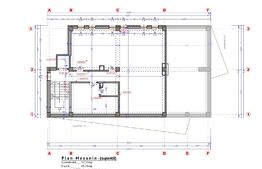 Cladire multifunctionala, parcare subterana, zona Take Ionescu