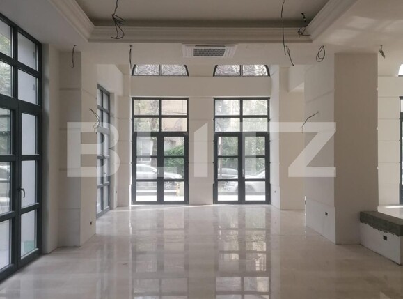 Spațiu comercial de închiriat Take Ionescu - 98066SIC | BLITZ Timișoara | Poza1