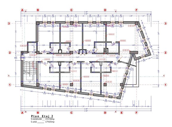 Spațiu comercial de închiriat Take Ionescu - 98066SIC | BLITZ Timișoara | Poza11