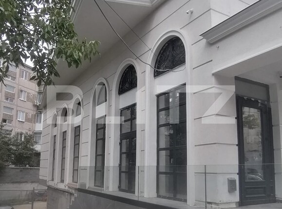 Spațiu comercial de închiriat Take Ionescu - 98066SIC | BLITZ Timișoara | Poza2