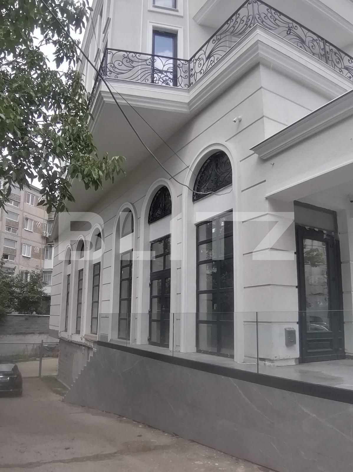 Spațiu comercial de închiriat Take Ionescu - 98066SIC | BLITZ Timișoara | Poza2