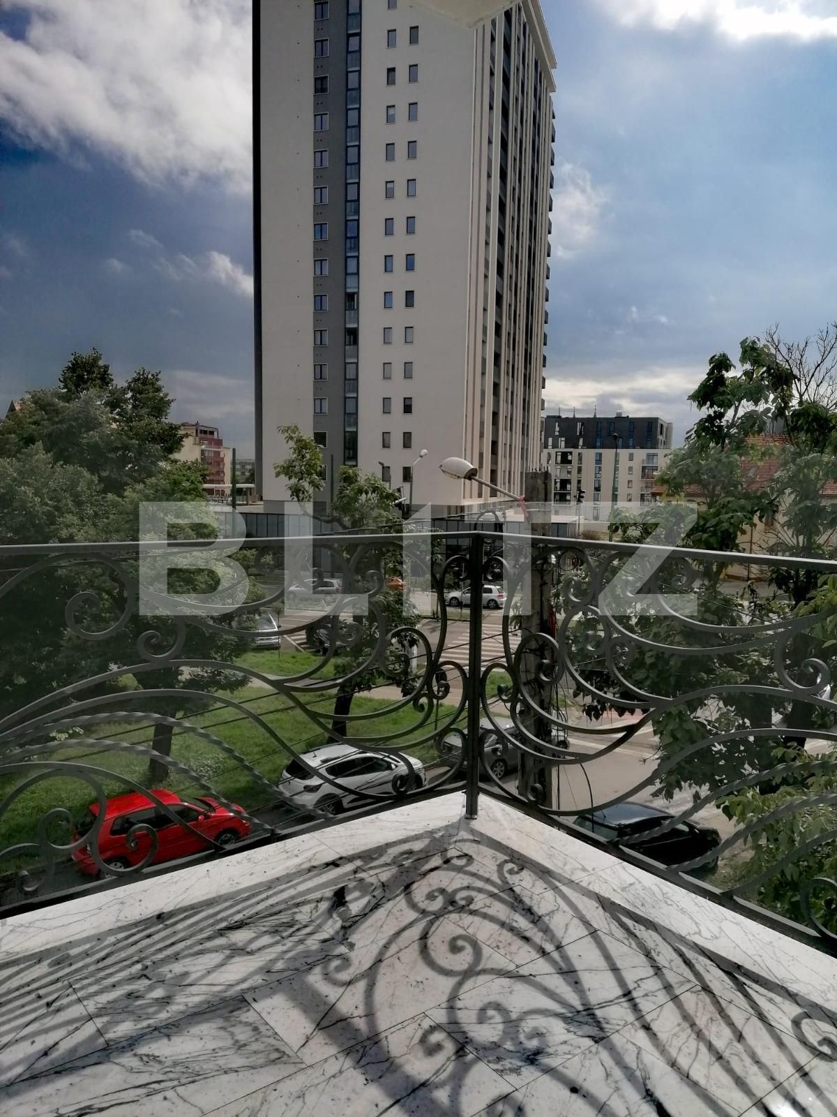 Spațiu comercial de închiriat Take Ionescu - 98066SIC | BLITZ Timișoara | Poza3