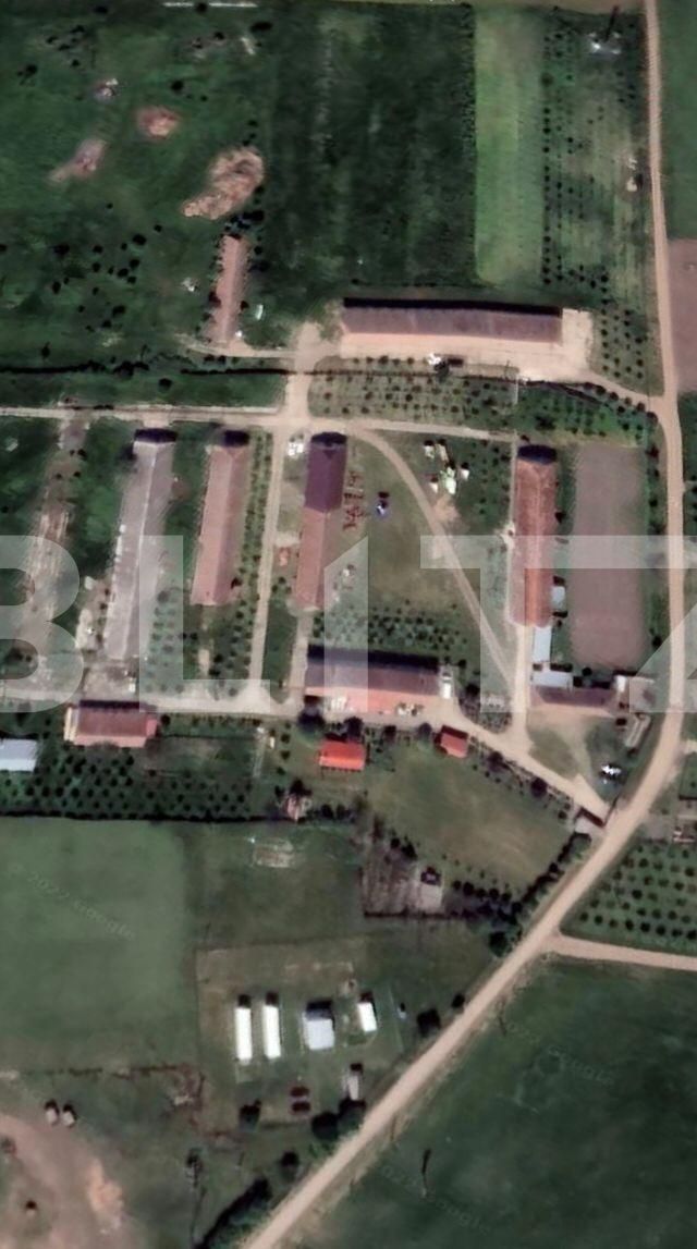 Teren de vânzare Mașloc - 98093TV | BLITZ Timișoara | Poza1