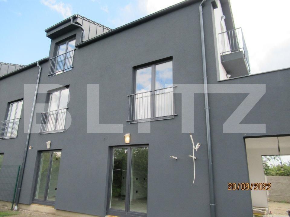 Casa de vânzare 4 camere Fratelia - 98095CV | BLITZ Timișoara | Poza1