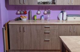 Casa individuala 166 mp utili, teren 907 mp, Mosnita Noua