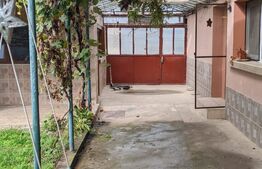 Casa individuala 166 mp utili, teren 907 mp, Mosnita Noua