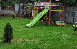 Casa individuala 166 mp utili, teren 907 mp, Mosnita Noua