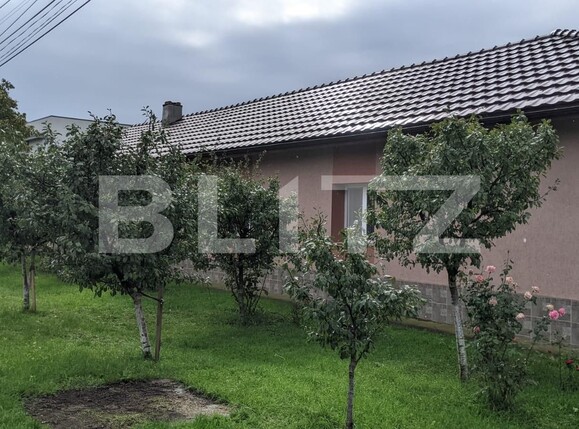 Casa de vânzare 6 camere Mosnita Noua - 98108CV | BLITZ Timișoara | Poza1