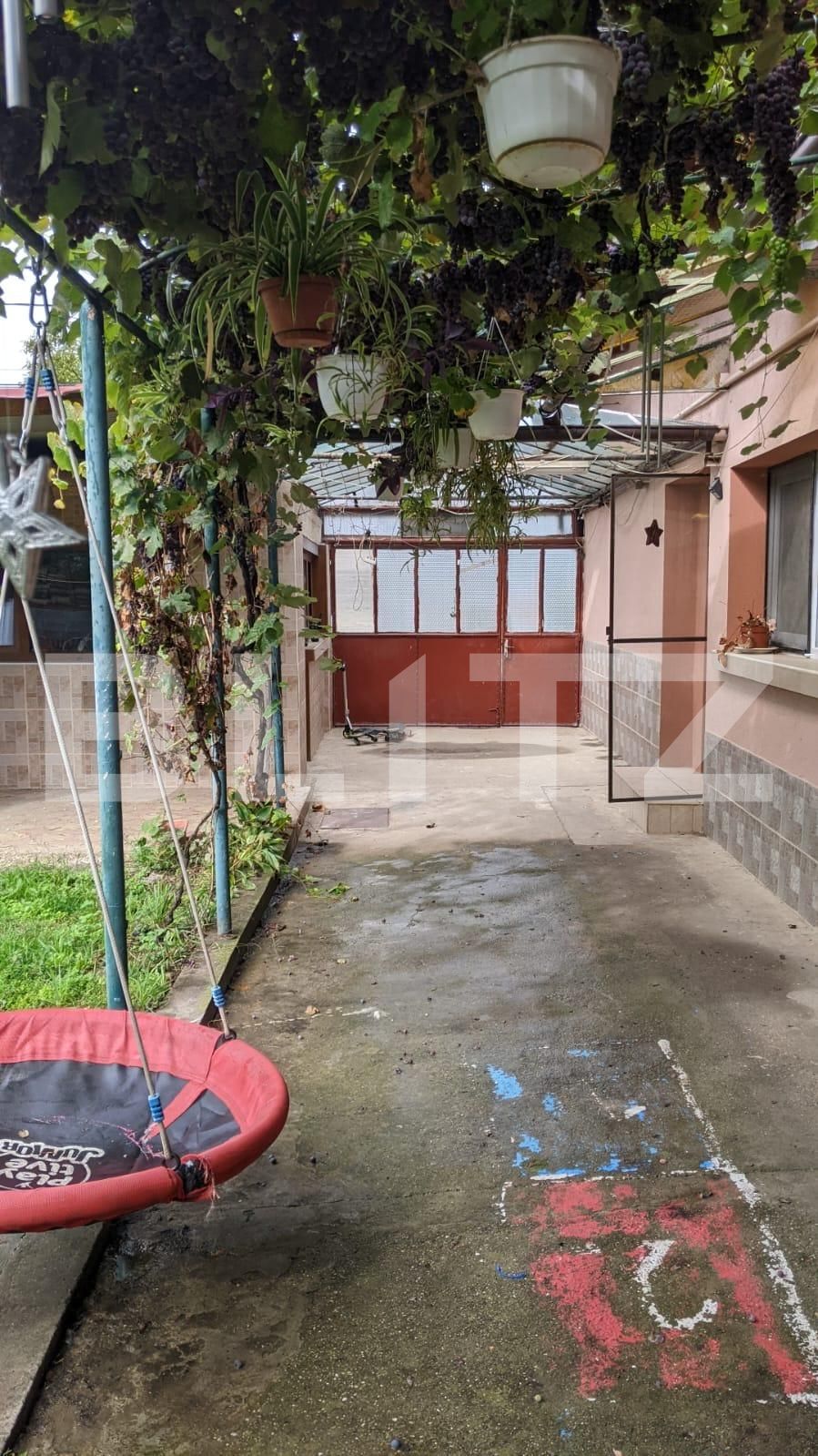 Casa de vânzare 6 camere Mosnita Noua - 98108CV | BLITZ Timișoara | Poza2