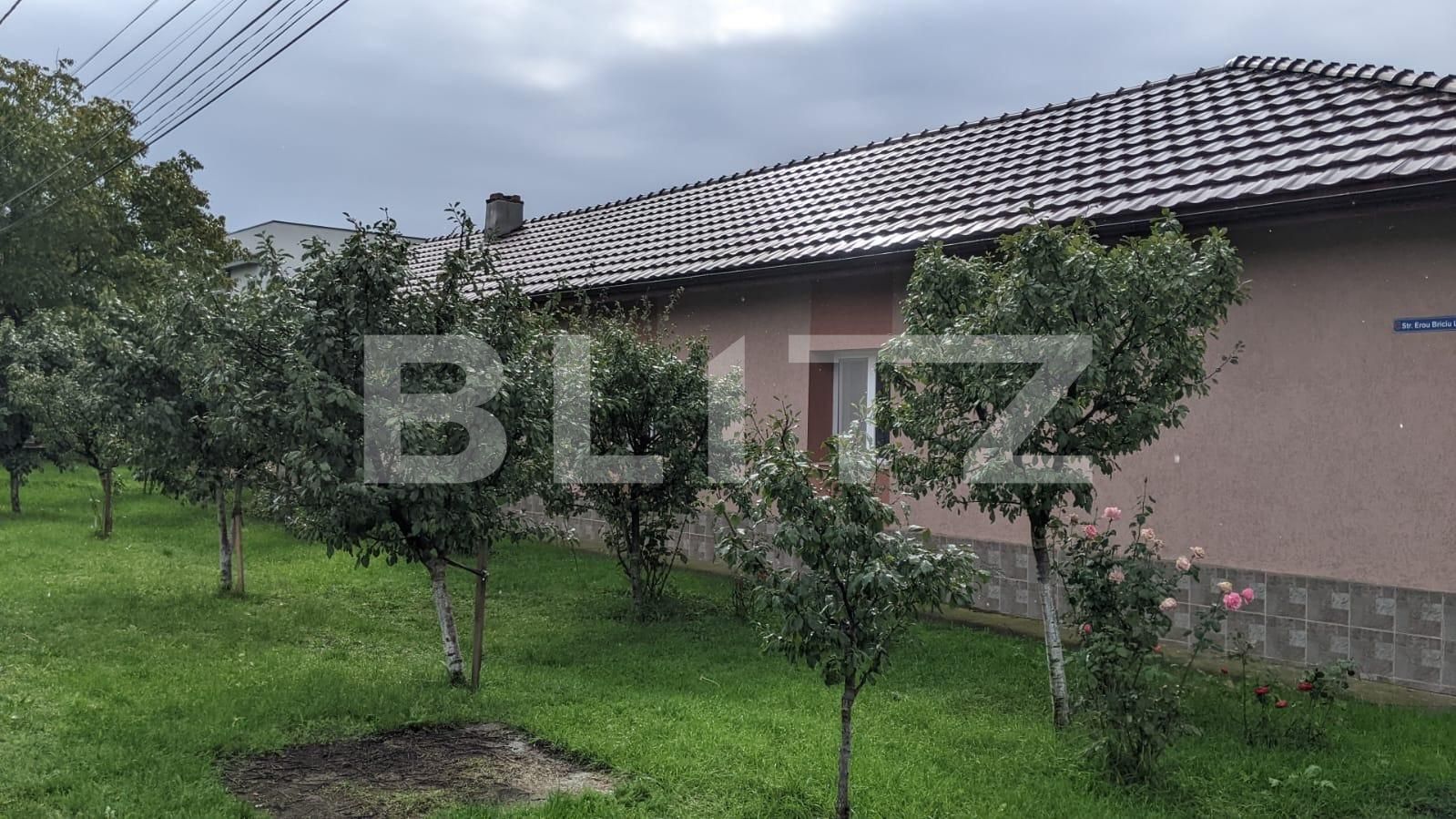 Casa de vânzare 6 camere Mosnita Noua - 98108CV | BLITZ Timișoara | Poza1
