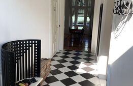 Apartament cu trei camere premium, 105 mp, zona Elisabetin