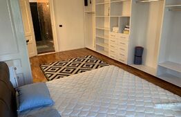 Apartament cu trei camere premium, 105 mp, zona Elisabetin