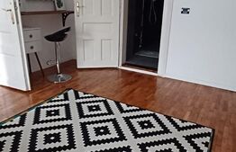 Apartament cu trei camere premium, 105 mp, zona Elisabetin