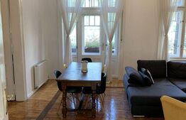 Apartament cu trei camere premium, 105 mp, zona Elisabetin