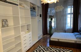Apartament cu trei camere premium, 105 mp, zona Elisabetin