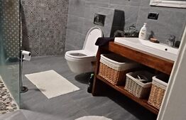 Apartament cu trei camere premium, 105 mp, zona Elisabetin