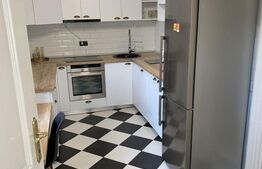 Apartament cu trei camere premium, 105 mp, zona Elisabetin