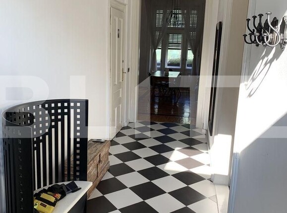 Apartament de închiriat 3 camere Elisabetin - 98117AI | BLITZ Timișoara | Poza2