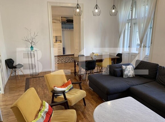 Apartament de închiriat 3 camere Elisabetin - 98117AI | BLITZ Timișoara | Poza3