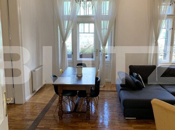 Apartament de închiriat 3 camere Elisabetin - 98117AI | BLITZ Timișoara | Poza4