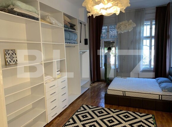 Apartament de închiriat 3 camere Elisabetin - 98117AI | BLITZ Timișoara | Poza8