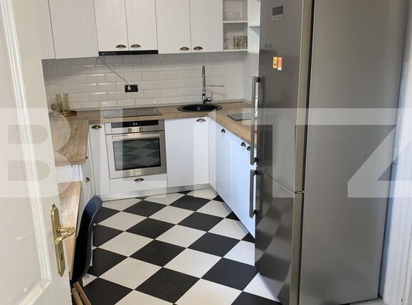 Apartament de închiriat 3 camere Elisabetin - 98117AI | BLITZ Timișoara | Poza1