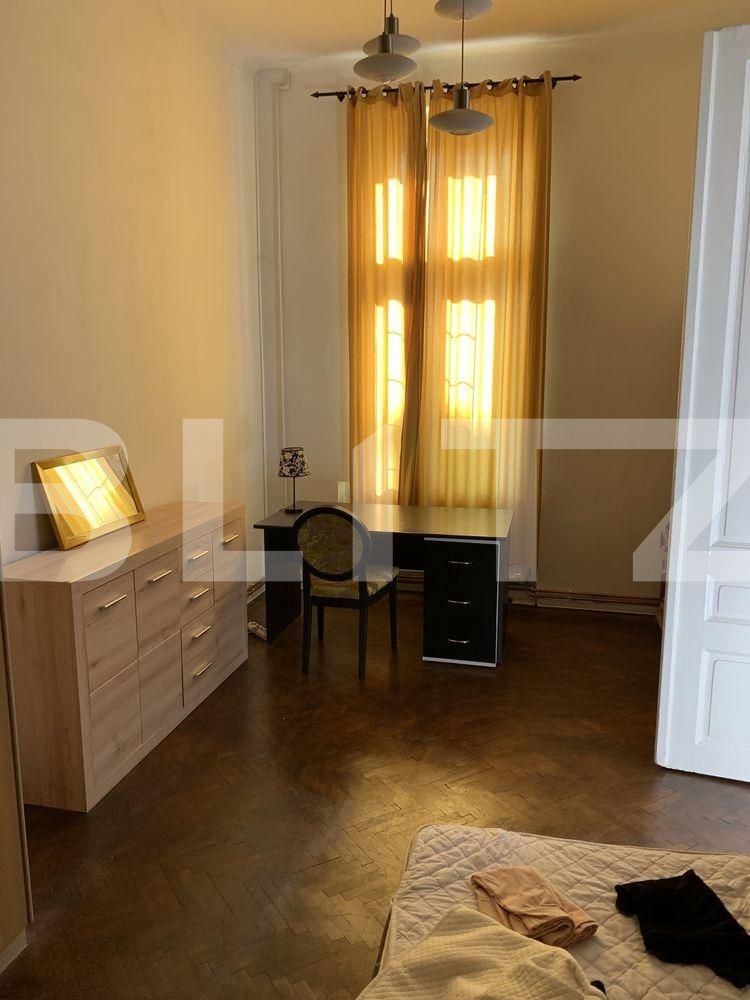 Apartament de închiriat 3 camere Elisabetin - 98117AI | BLITZ Timișoara | Poza11