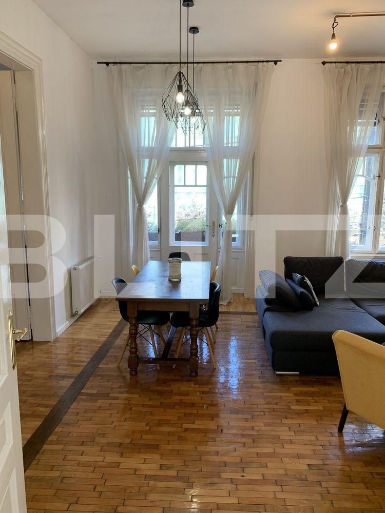 Apartament de închiriat 3 camere Elisabetin - 98117AI | BLITZ Timișoara | Poza4