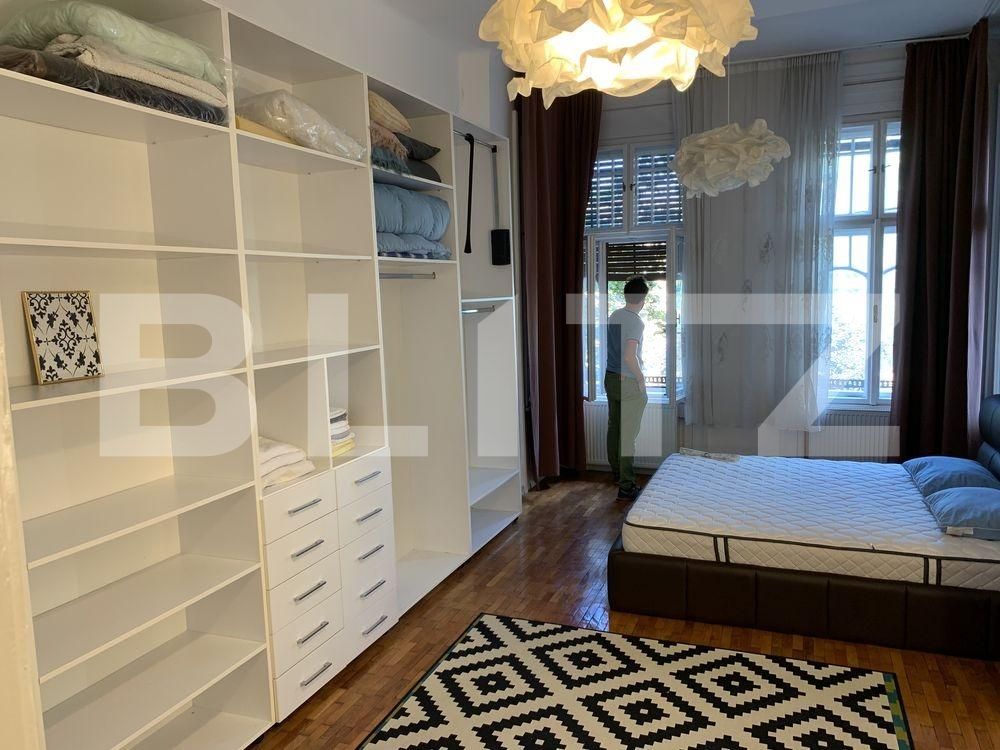 Apartament de închiriat 3 camere Elisabetin - 98117AI | BLITZ Timișoara | Poza8