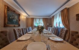 Complex Hotelier 4 stele, 1480 mp utili, teren 1380 mp, Timisoara