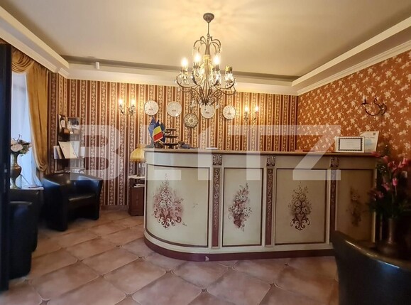 Casa de vânzare 24 camere Mehala - 98124CV | BLITZ Timișoara | Poza1