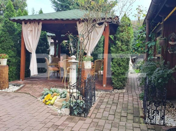 Casa de vânzare 24 camere Mehala - 98124CV | BLITZ Timișoara | Poza18