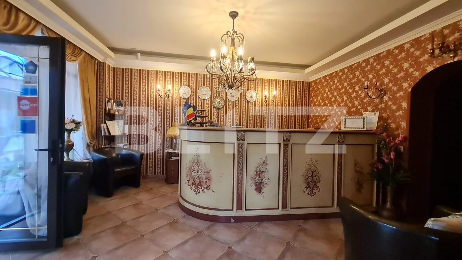 Casa de vânzare 24 camere Mehala - 98124CV | BLITZ Timișoara | Poza1