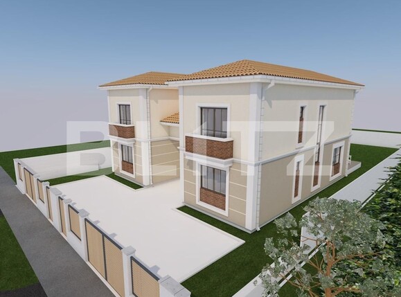 Casa de vânzare 4 camere Dumbravita - 98135CV | BLITZ Timișoara | Poza1