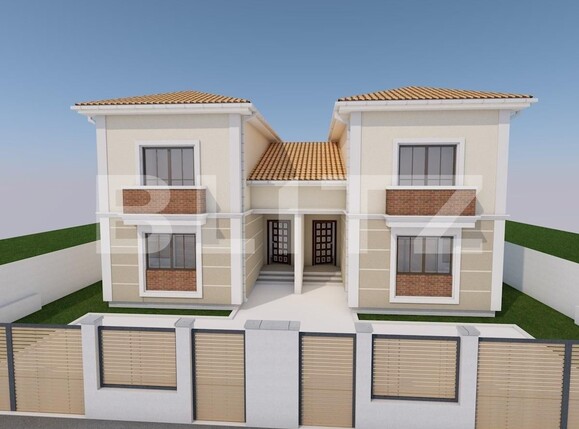 Casa de vânzare 4 camere Dumbravita - 98135CV | BLITZ Timișoara | Poza3