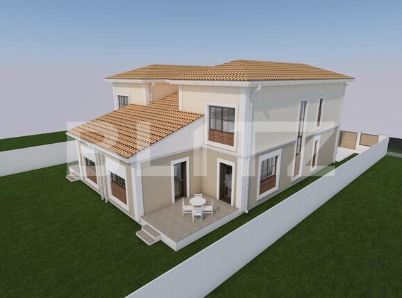 Casa de vânzare 4 camere Dumbravita - 98135CV | BLITZ Timișoara | Poza2