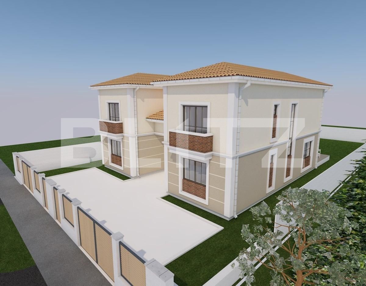 Casa de vânzare 4 camere Dumbravita - 98135CV | BLITZ Timișoara | Poza1