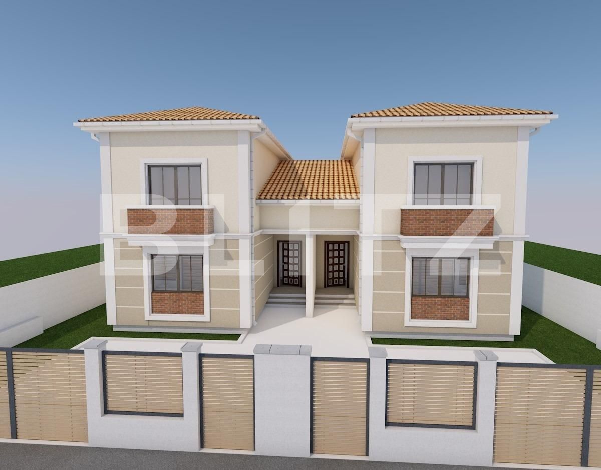 Casa de vânzare 4 camere Dumbravita - 98135CV | BLITZ Timișoara | Poza3