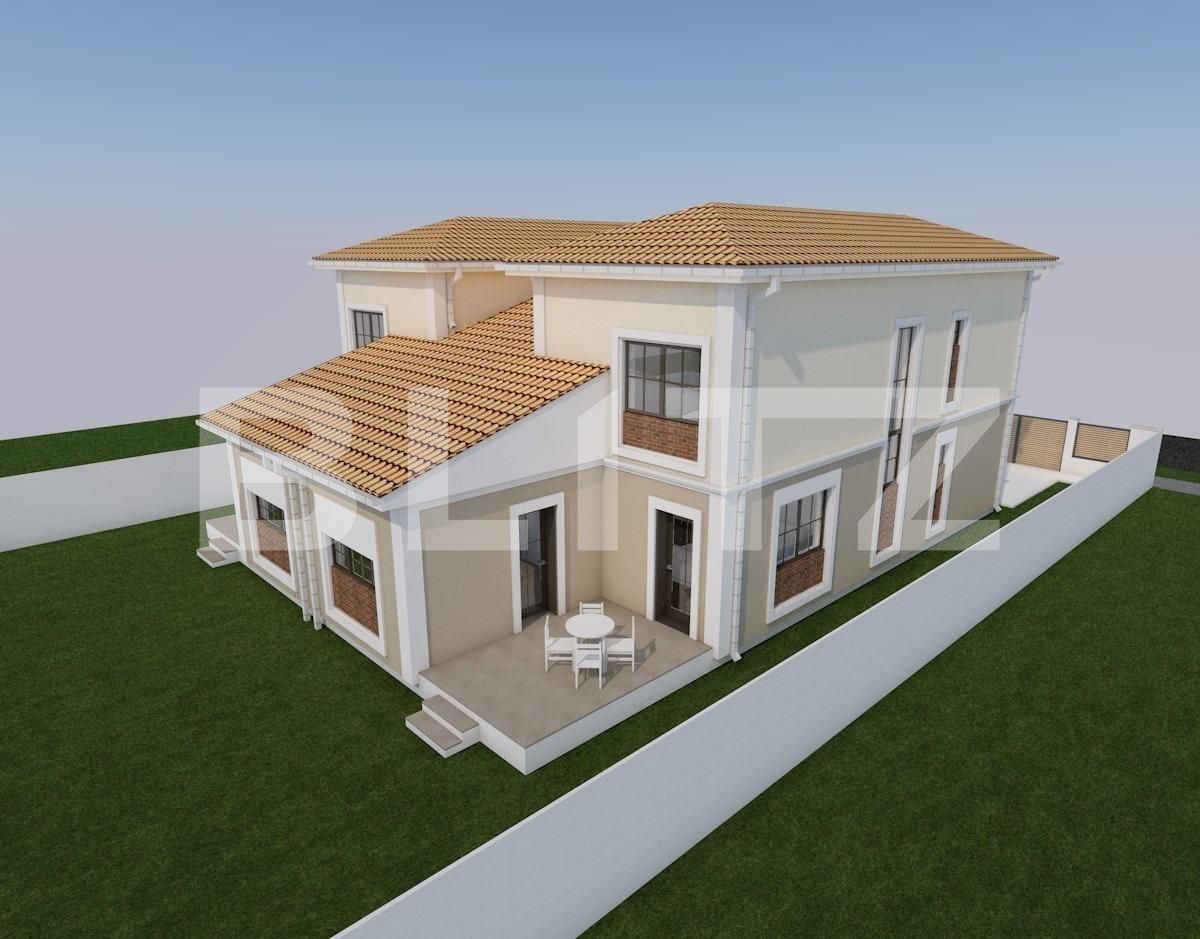 Casa de vânzare 4 camere Dumbravita - 98135CV | BLITZ Timișoara | Poza2