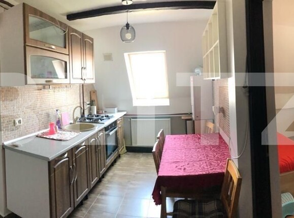 Apartament de închiriat 3 camere Torontalului - 98155AI | BLITZ Timișoara | Poza1