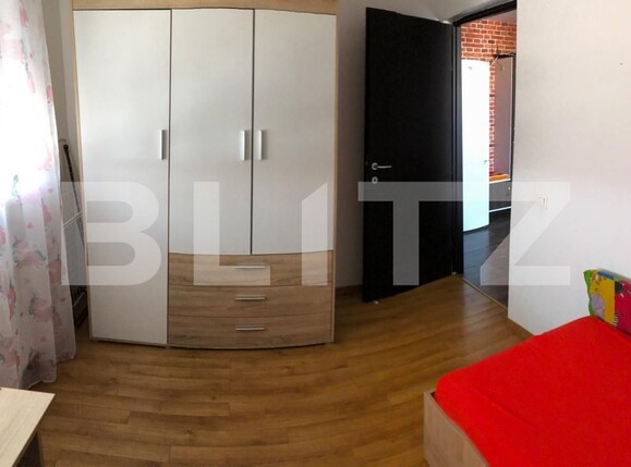 Apartament de închiriat 3 camere Torontalului - 98155AI | BLITZ Timișoara | Poza2