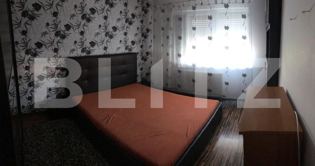 Apartament de închiriat 3 camere Torontalului - 98155AI | BLITZ Timișoara | Poza4